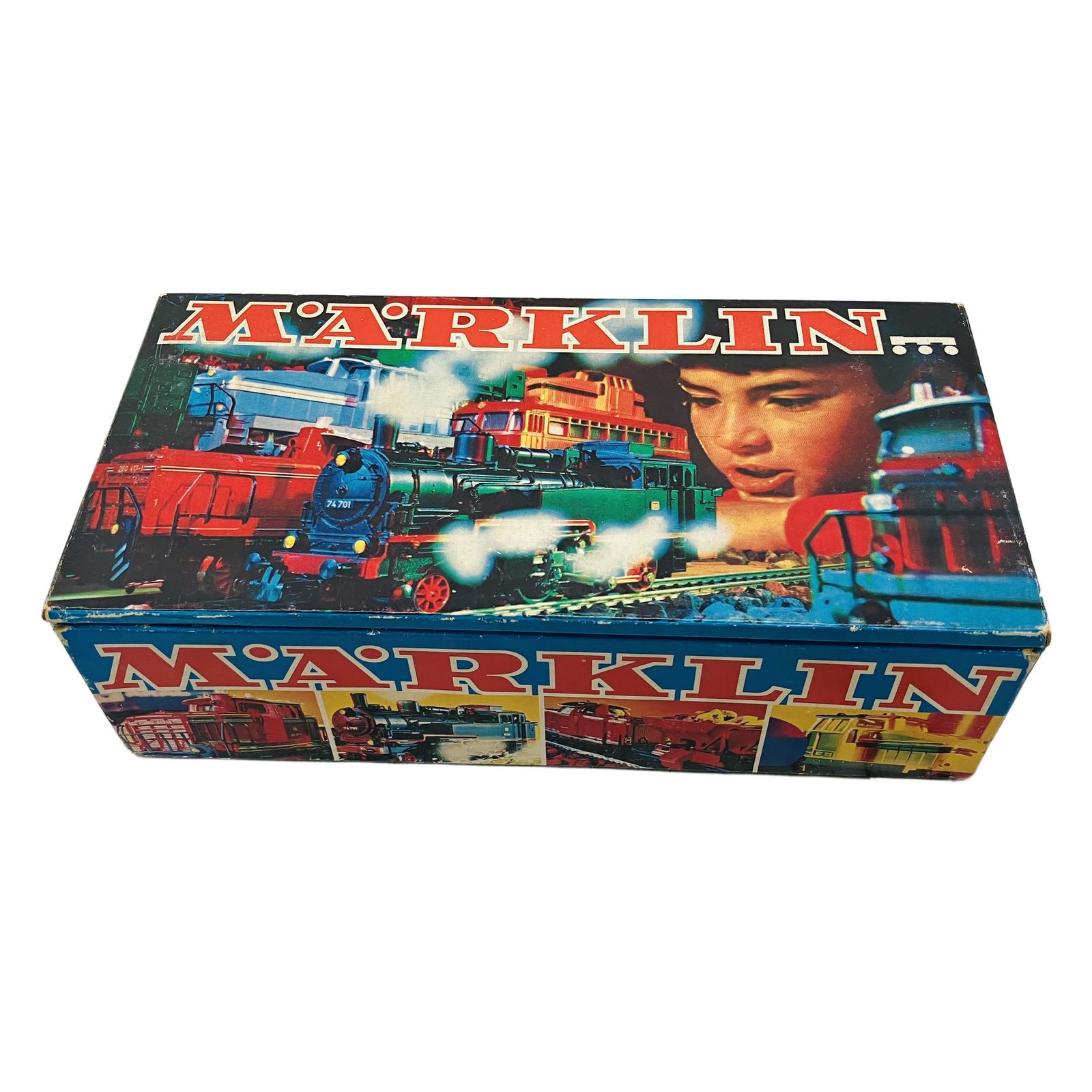 メルクリン 3016 レールバス HOゲージ 鉄道模型 ジャンク C10746134