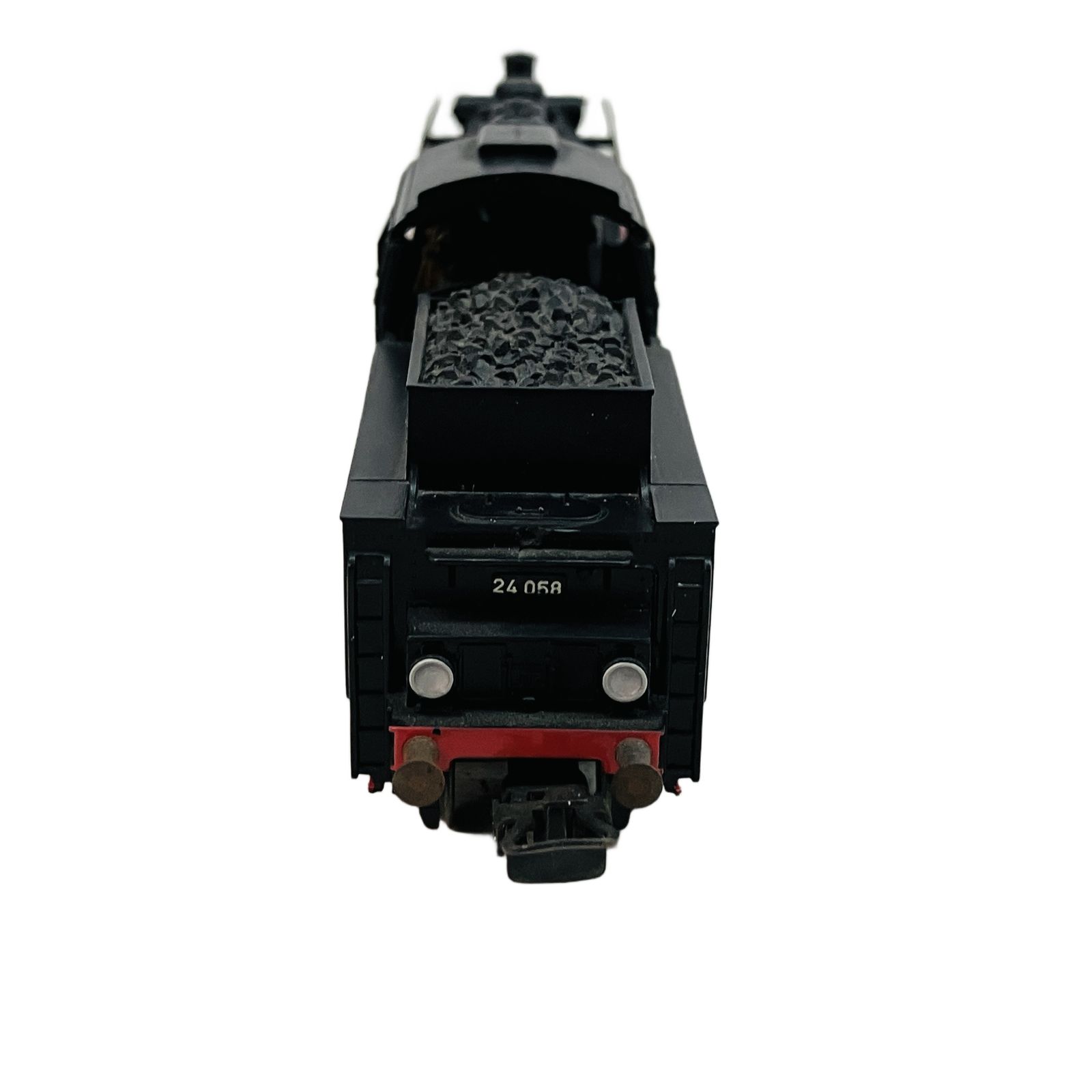 メルクリン HO 1969年製 3003 24型蒸気機関車　完全稼働品 メルクリン HO 1969年製 3003 24型蒸気機関車 完全稼働品 メルクリン HO