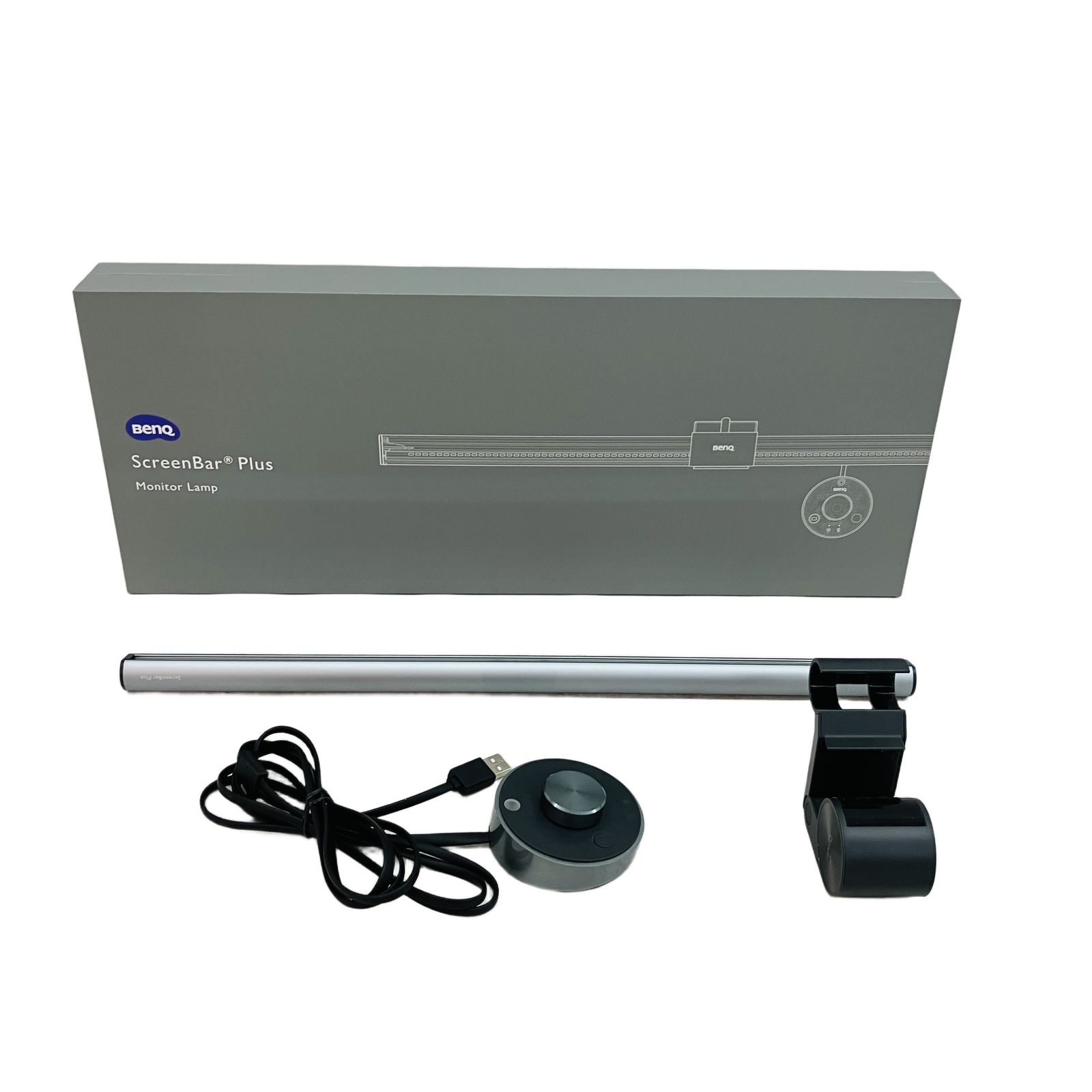 BenQ スクリーンバープラス モニターライト ScreenBar BenQ Plus