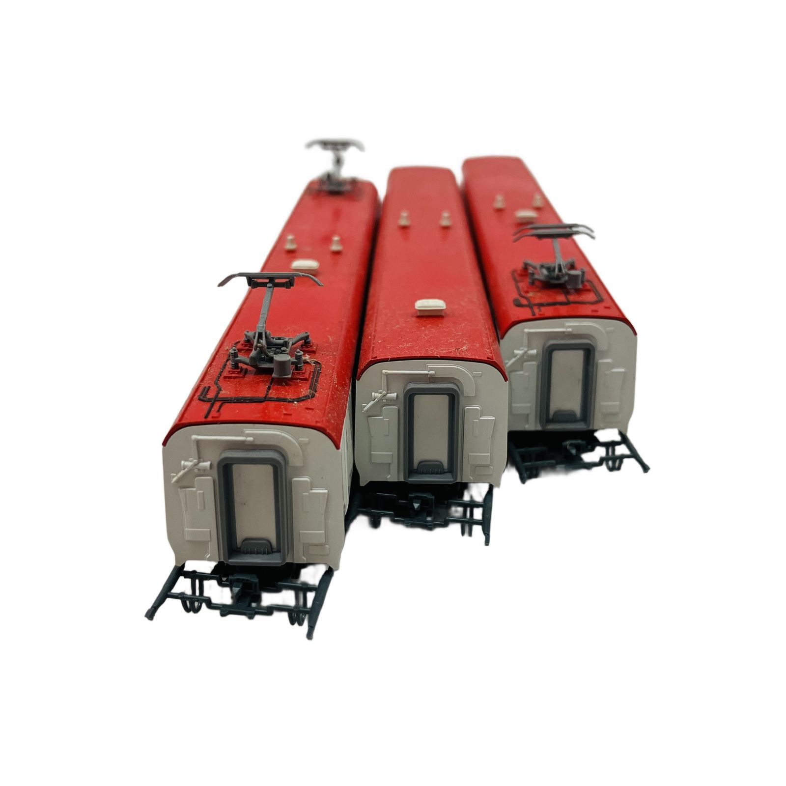 KATO 10-821/848 E259系 特急電車 成田エクスプレス 9両セット 鉄道