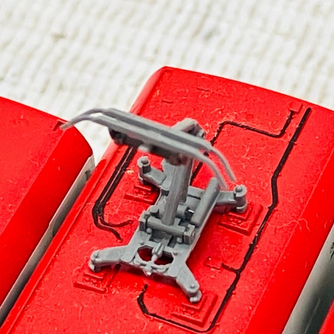 KATO 10-821/848 E259系 特急電車 成田エクスプレス 9両セット 鉄道