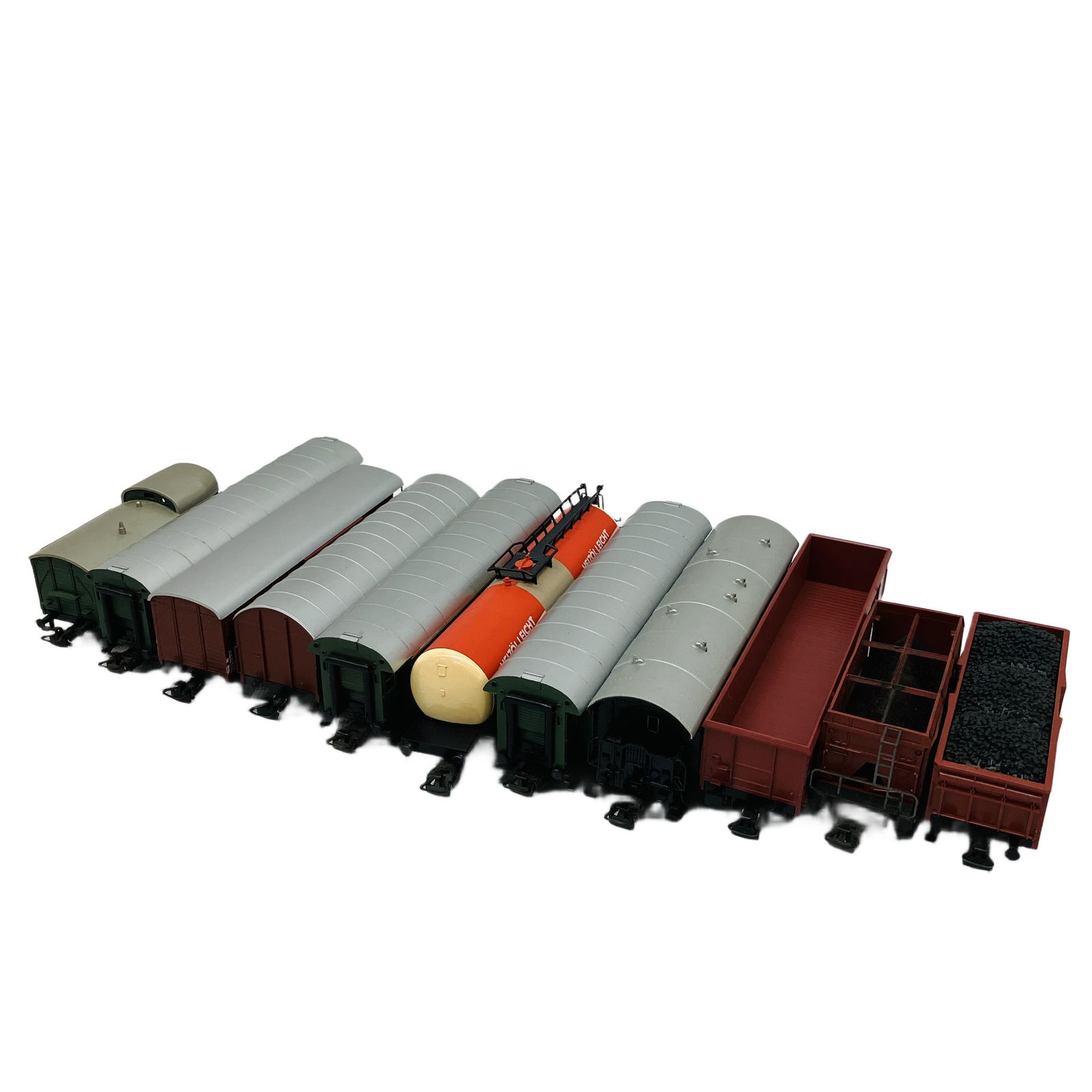 メルクリン HOゲージ 貸車など おまとめ 19点セット 鉄道模型 ジャンク