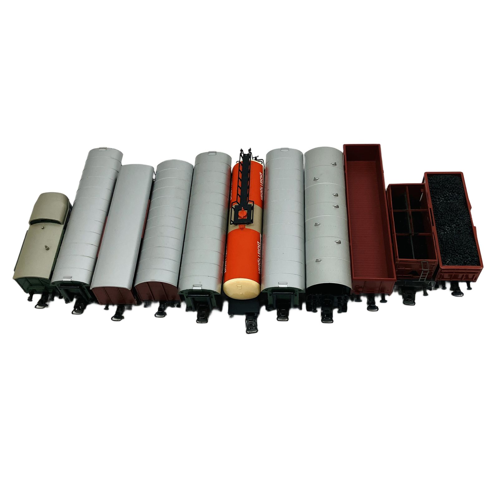 メルクリン HOゲージ 貸車など おまとめ 19点セット 鉄道模型 ジャンク