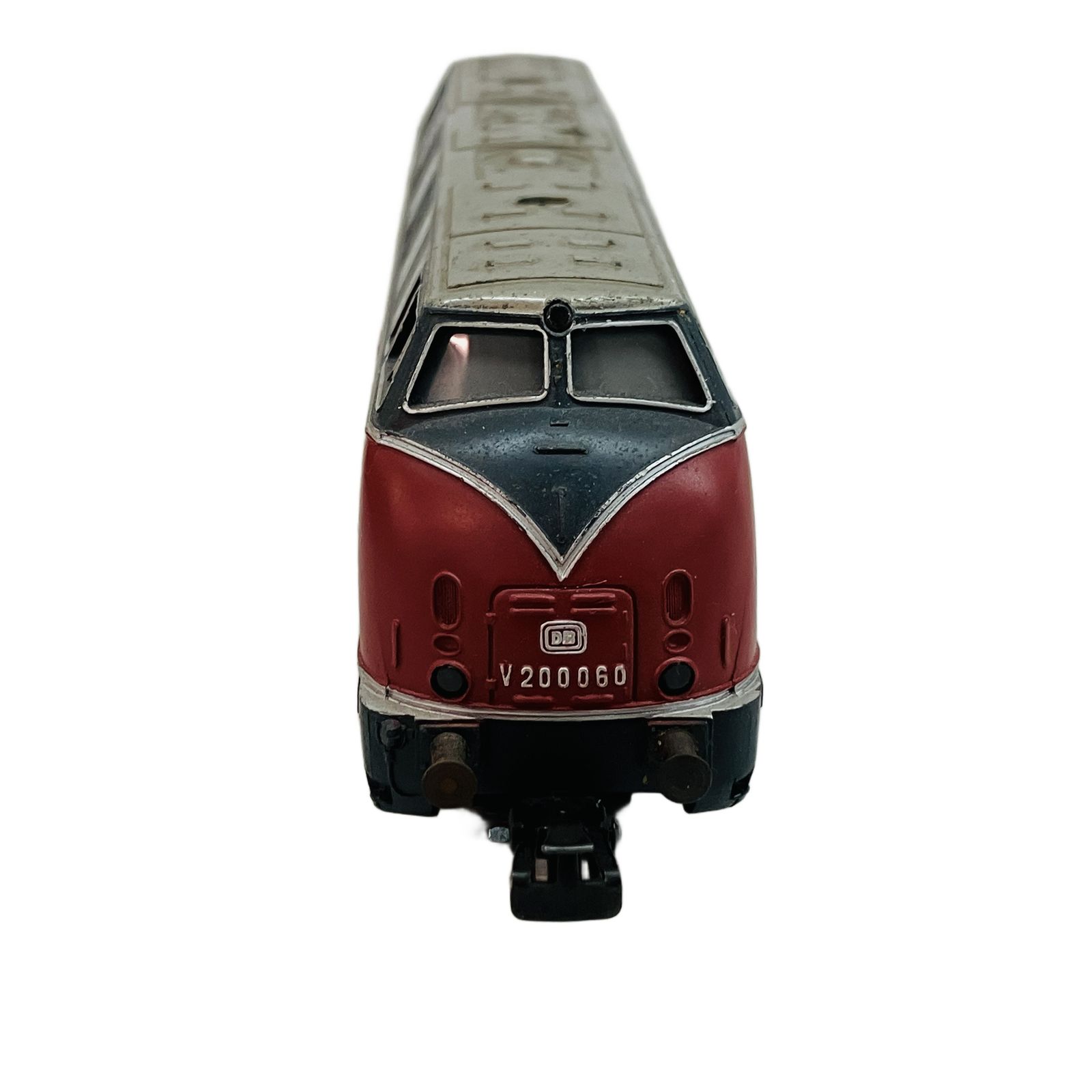 メルクリン HO メルクリン 3021 V200形 ディーゼル機関車 HOゲージ ジャンク