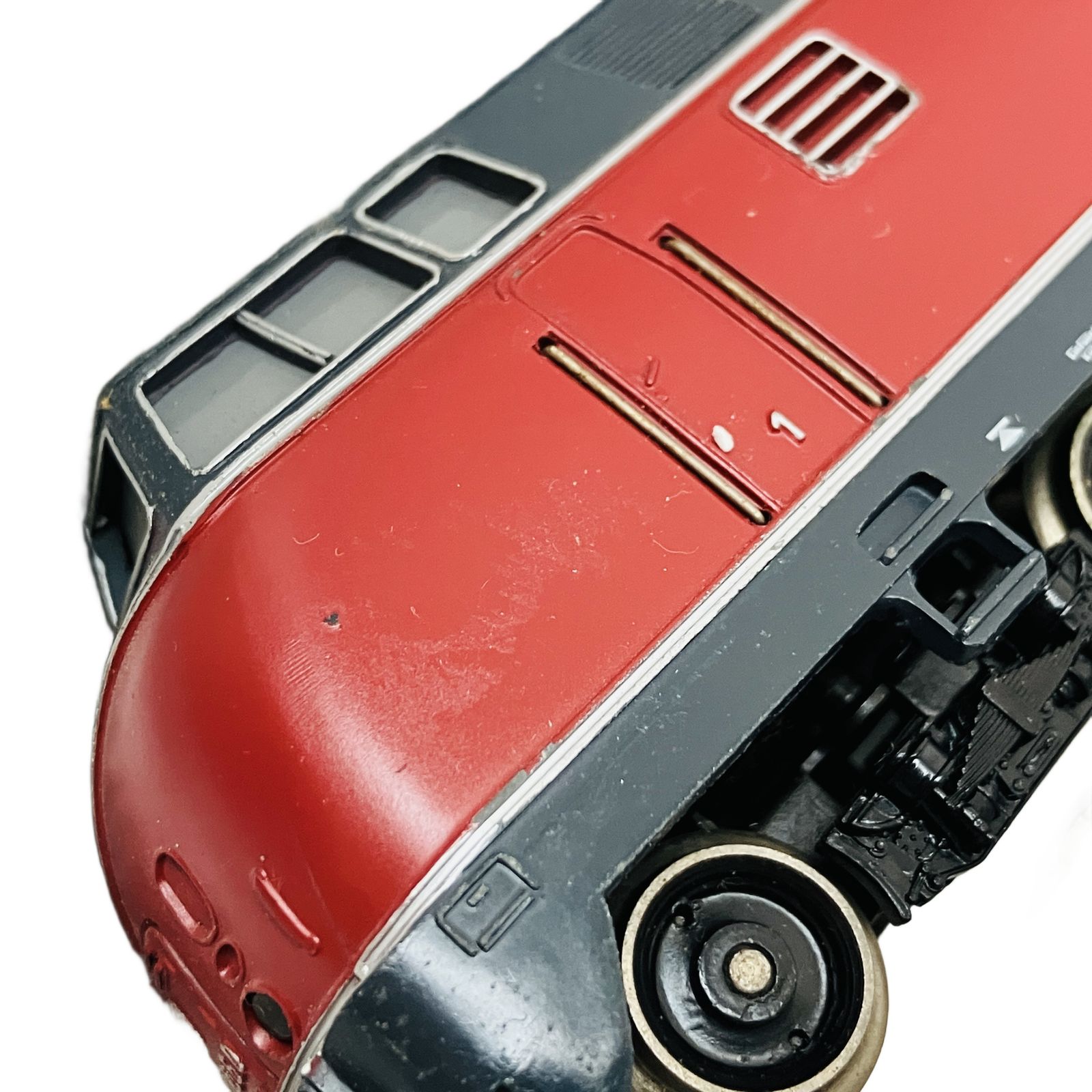 メルクリン HO メルクリン 3021 V200形 ディーゼル機関車 HOゲージ ジャンク