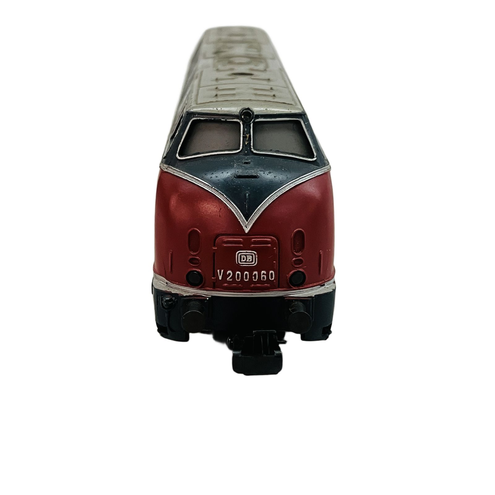 メルクリン 3021 V200形 ディーゼル機関車 HOゲージ ジャンク