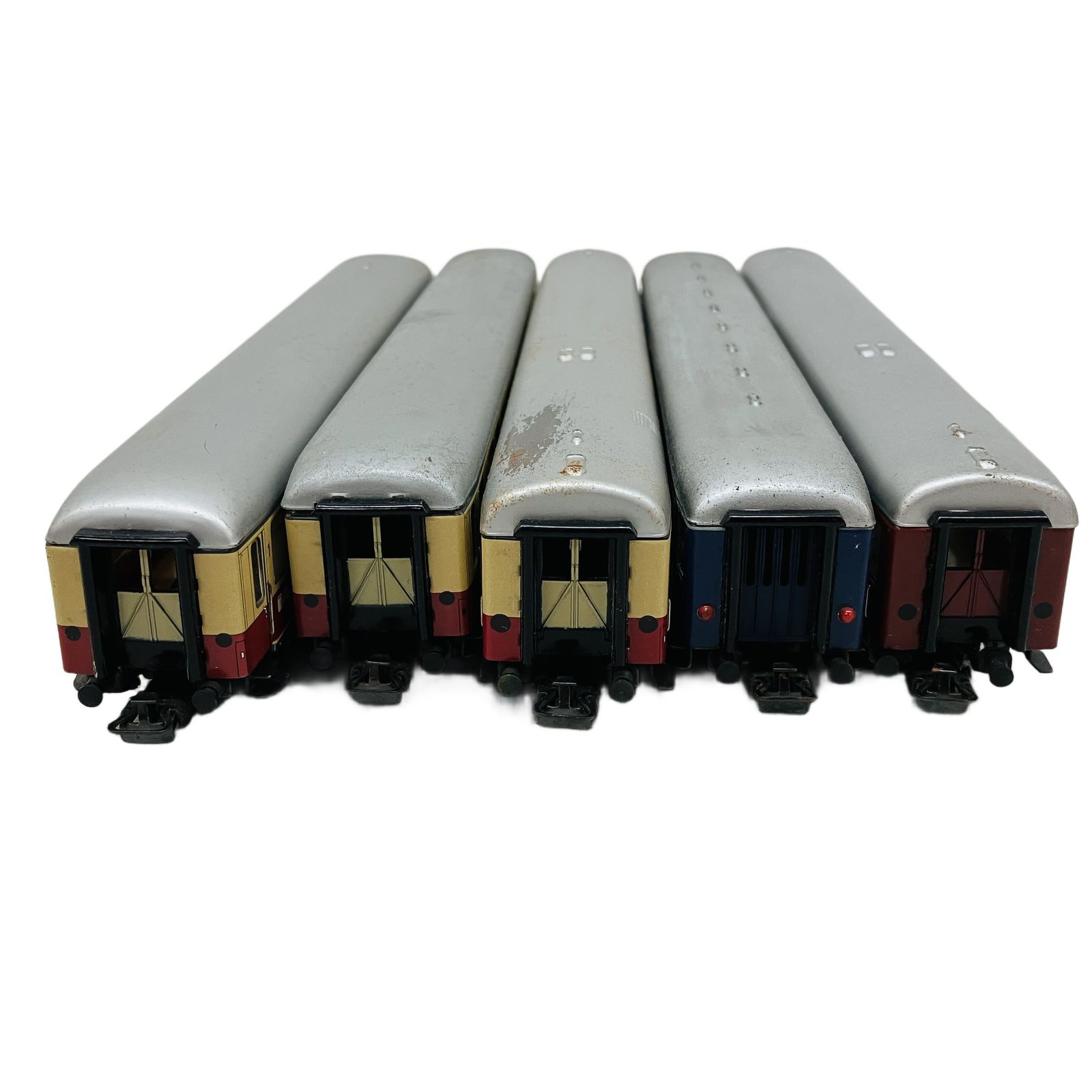 メルクリン HO 46142&46143 メルクリン HO 46142&46143 メルクリン HO 46142&46143 メルクリン HO