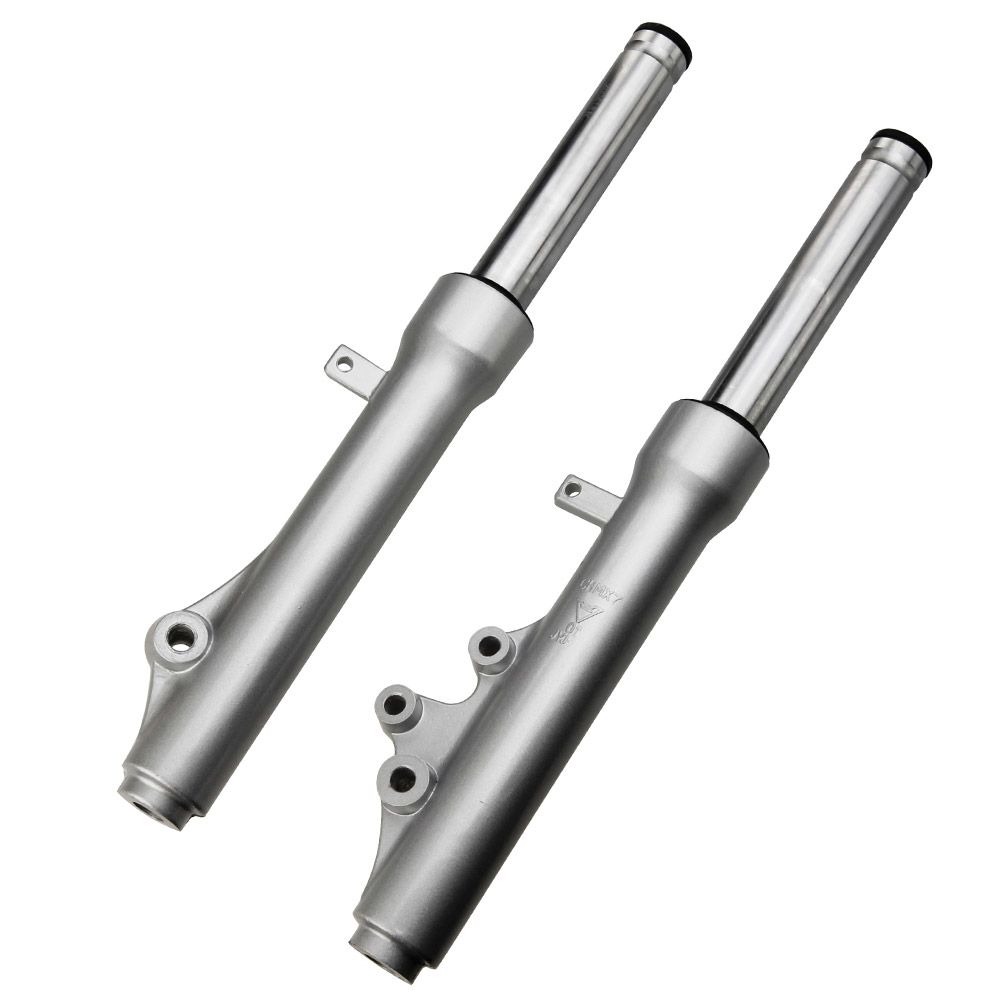 アドレスV125S フロントフォーク　リヤサスペンション　CF4MA スズキ スズキ アドレスV125/G/S CF46A/CF4EA CF4MA フロント フォーク