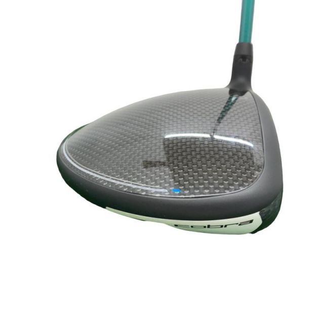 中古】 コブラ cobra AEROJET 9° ドライバー DR SPEEDER NX GREEN 50