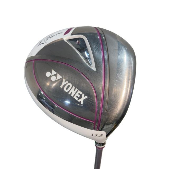 中古】 ヨネックス YONEX Fiore(2018) 13.5° ドライバー DR FR700