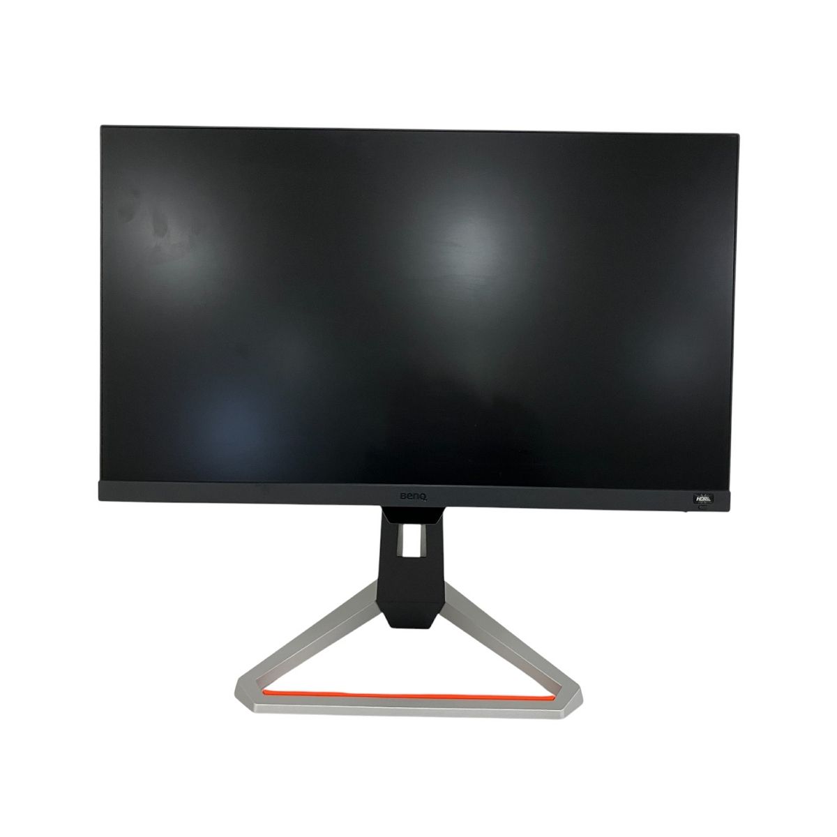 中古美品☆BENQ ゲーミングモニター EX2510-T BENQ MOBIUZ EX2510-T ゲーミング モニター PC周辺機器 ベンキュー