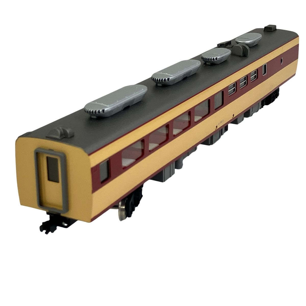 KTM キハ82系 特急気動車 キシ80 鉄道模型 HOゲージ 中古 T10747828