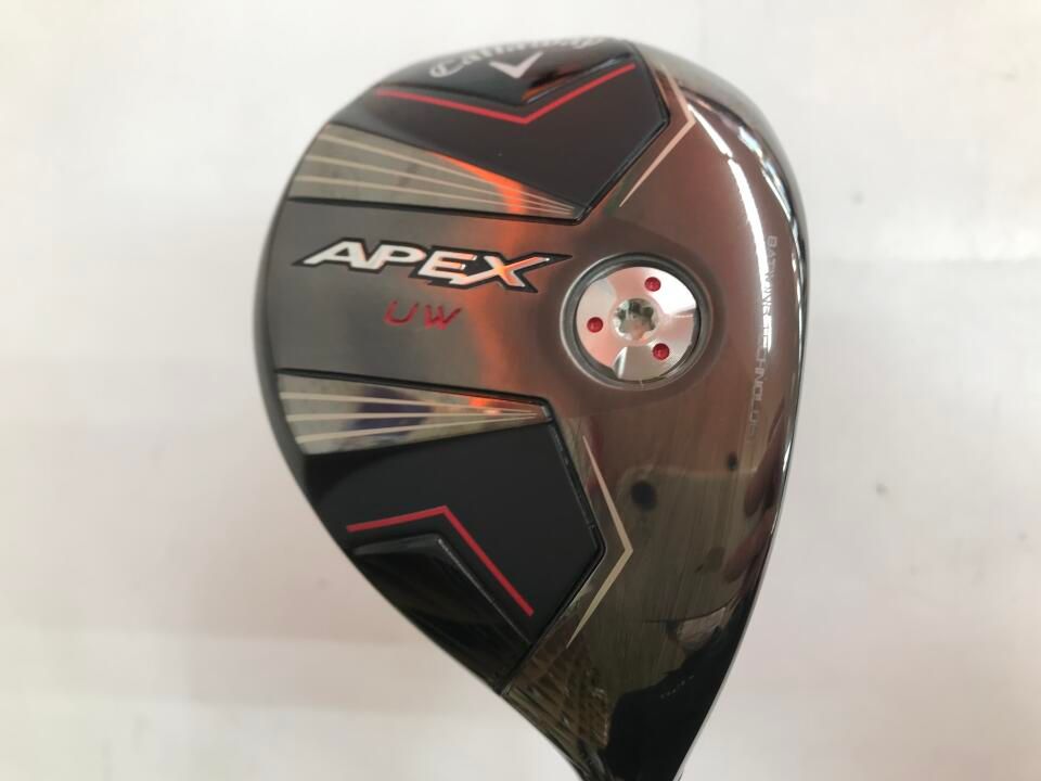 キャロウェイ APEX UW 2024 19度 TENSEI 70 for Callaway Sフレックス