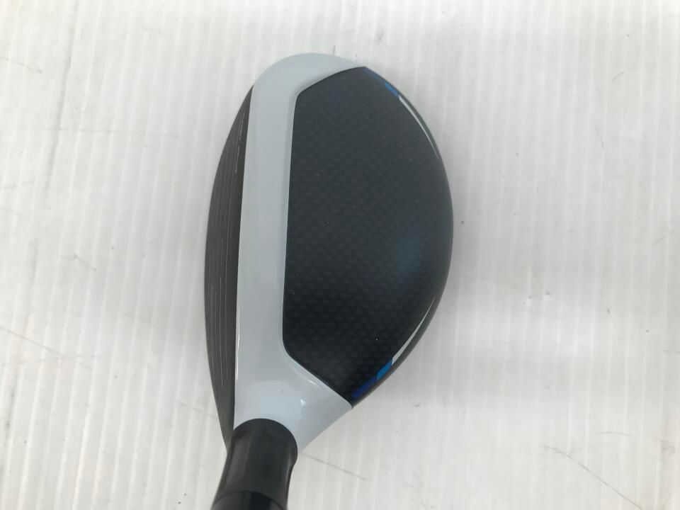 テーラーメイド SIM2 MAX 25度 TENSEI BLUE TM60(SIM2) Sフレックス