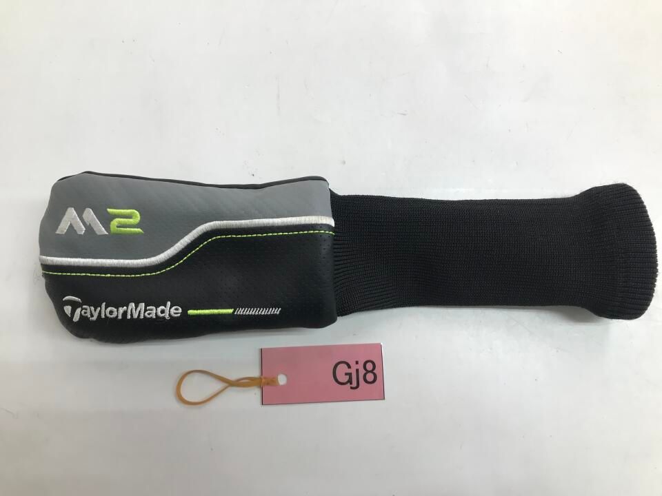 テーラーメイド M2 2017 19度 REAX90 JP Sフレックス ユーティリティ