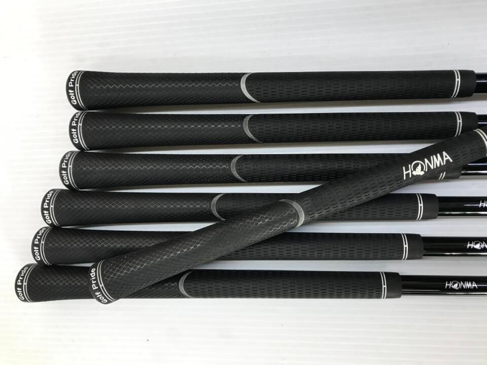 ホンマゴルフ TOUR WORLD TR20V VIZARD IB-WF 100 Sフレックス