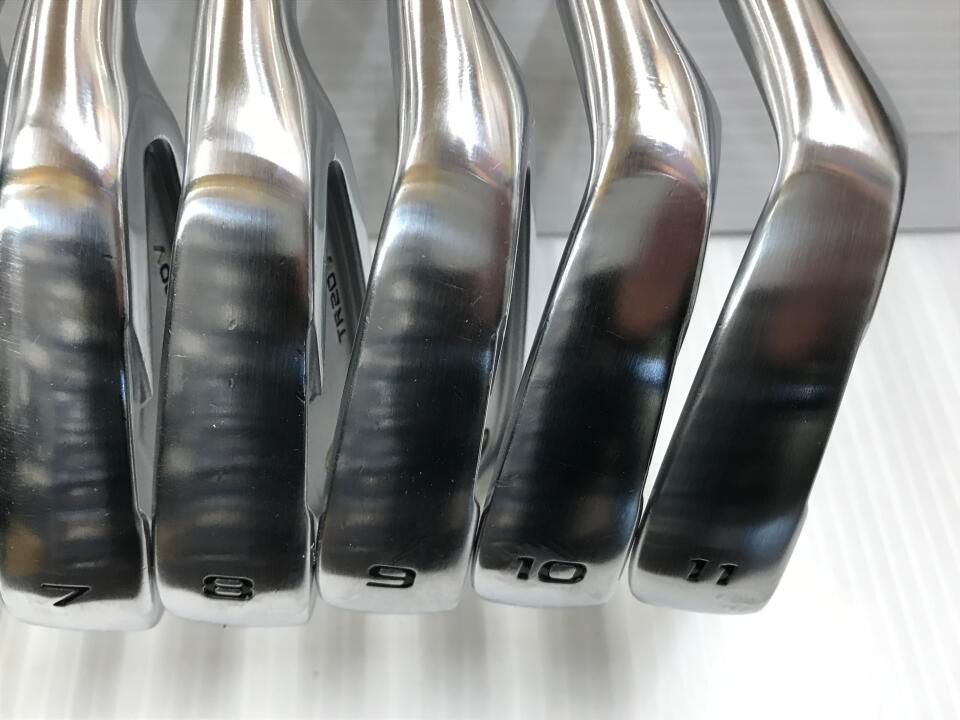 ホンマゴルフ TOUR WORLD TR20V VIZARD IB-WF 100 Sフレックス