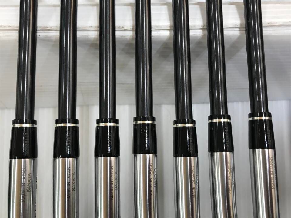 ホンマゴルフ TOUR WORLD TR20V VIZARD IB-WF 100 Sフレックス