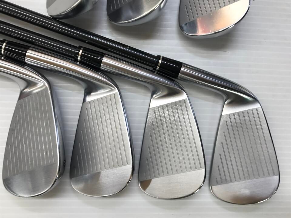 ホンマゴルフ TOUR WORLD TR20V VIZARD IB-WF 100 Sフレックス