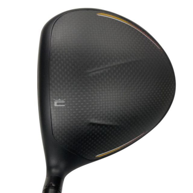 中古】 コブラ KING LTDx 10.5°(ブラック) ドライバー DR SPEEDER NX