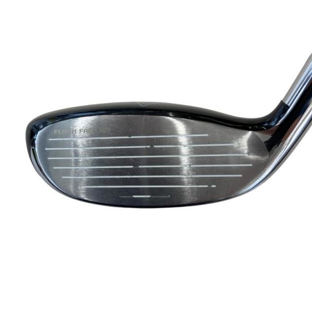 中古】 キャロウェイ EPIC MAX FAST U5 ユーティリティ UT Fujikura MC