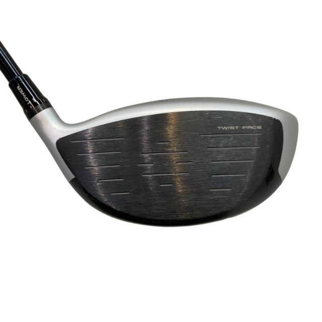 中古】 テーラーメイド M4 10.5° レフティ USA ドライバー DR Fujikura