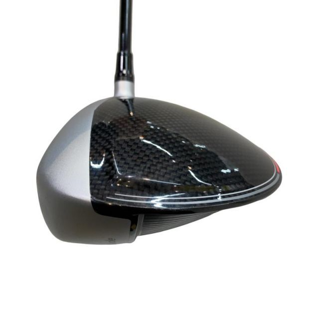 中古】 テーラーメイド M4 10.5° レフティ USA ドライバー DR Fujikura