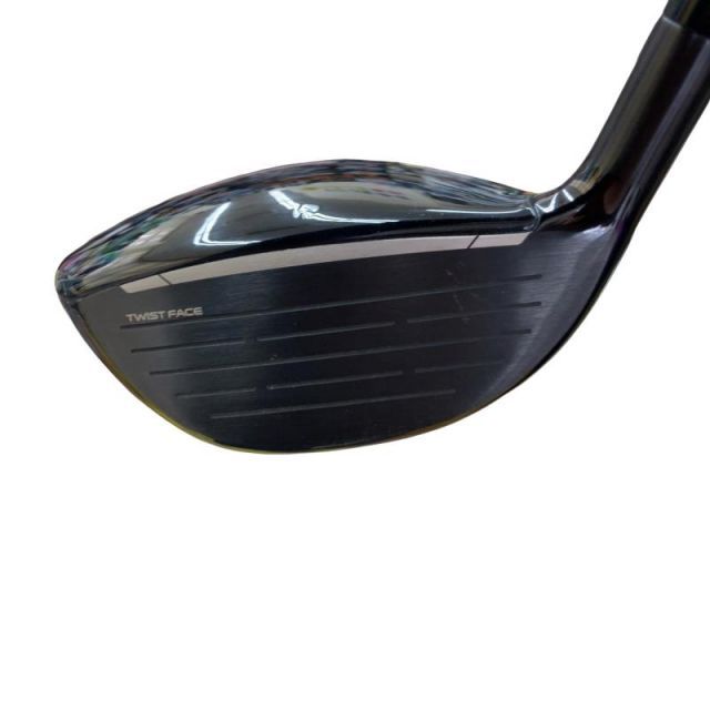 最終値下げ【新品同様】テーラーメイド qi10 5w diamana wb63 TaylorMade（テーラーメイド） 店頭展示品 ゴルフ フェアウェイウッド