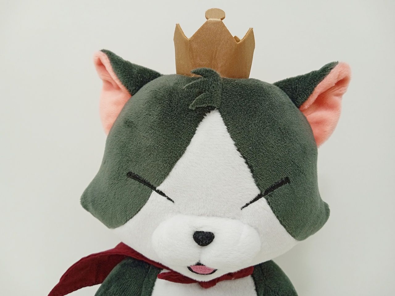 FINAL FANTASY VII ファイナルファンタジー7 FF7 ケット・シー