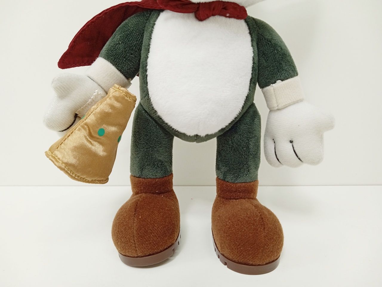 FINAL FANTASY VII ファイナルファンタジー7 FF7 ケット・シー 