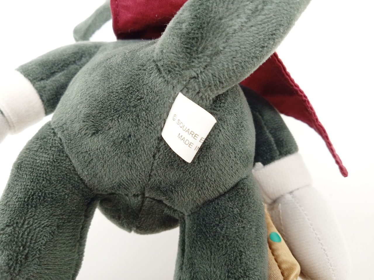 FINAL FANTASY VII ファイナルファンタジー7 FF7 ケット・シー 