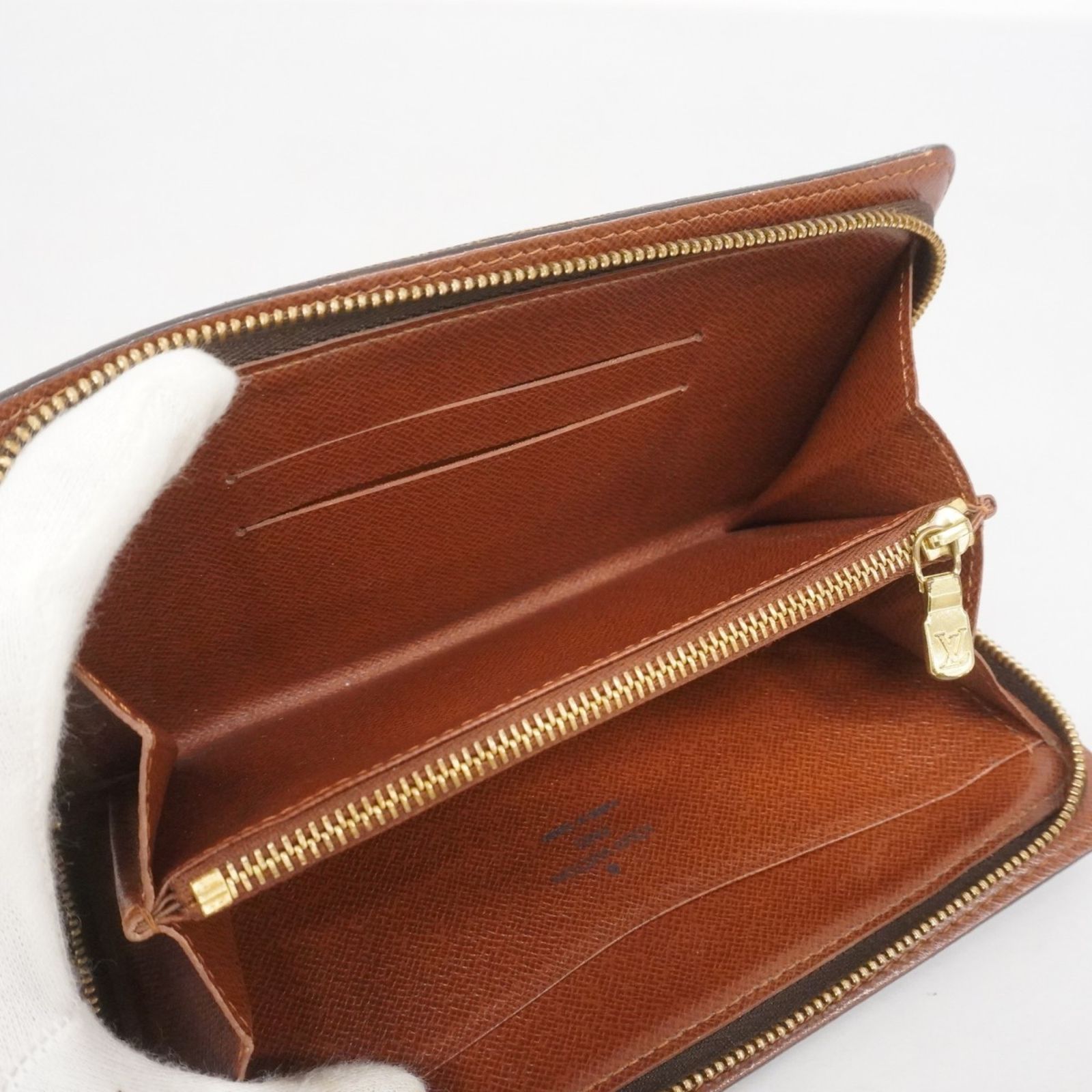 ルイ・ヴィトン(Louis Vuitton) ルイ・ヴィトン 長財布 モノグラム