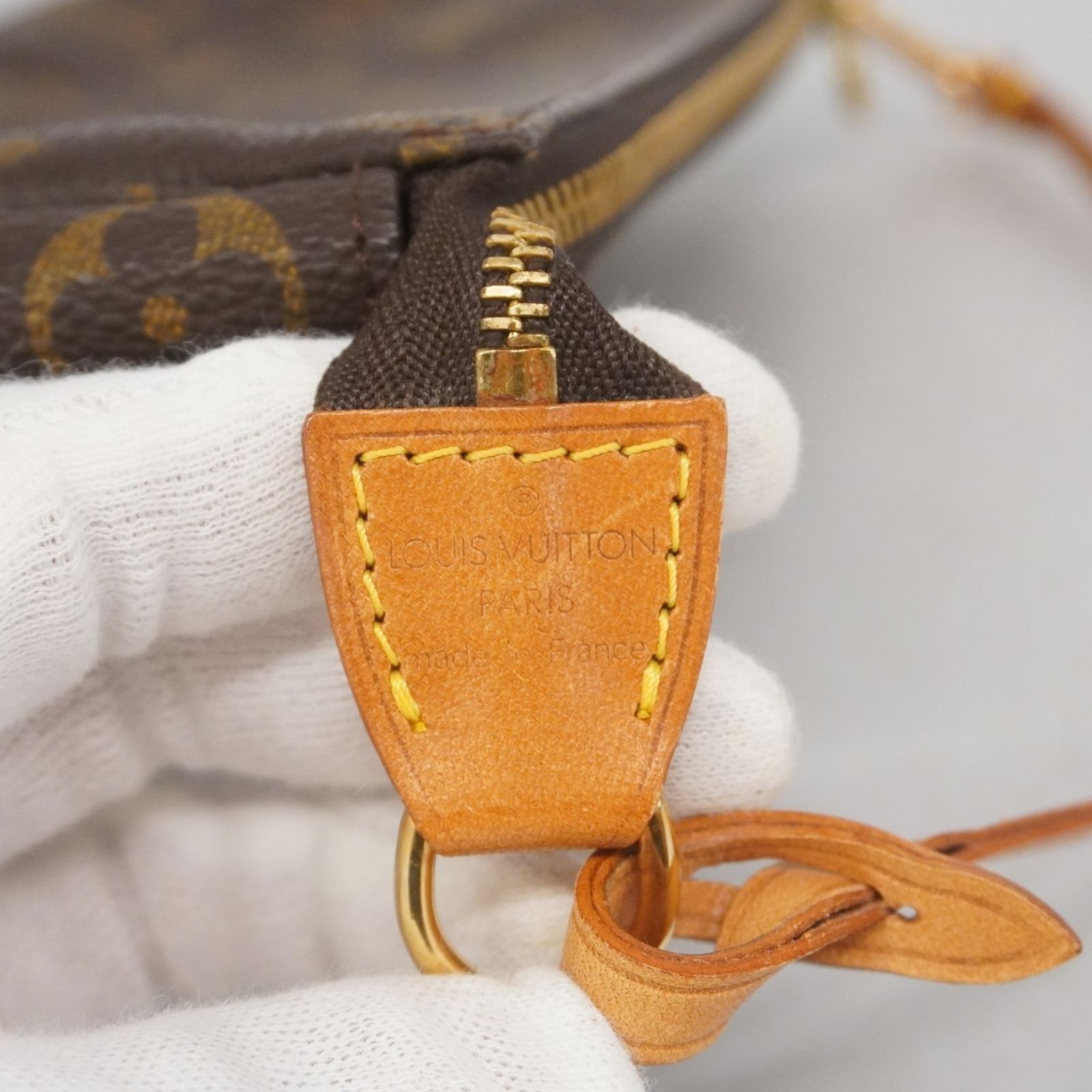 ルイ・ヴィトン(Louis Vuitton) ルイ・ヴィトン バッグ・ポーチ