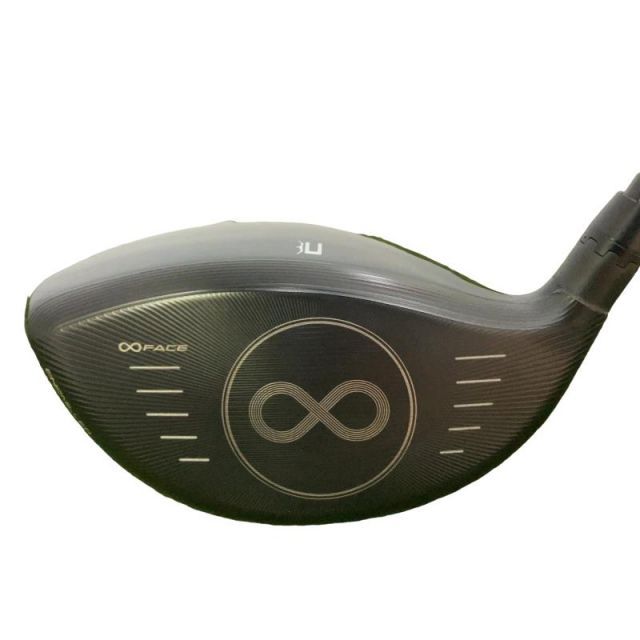 中古】 コブラ KING RADSPEED XB 10.5°(イエロー) ドライバー DR