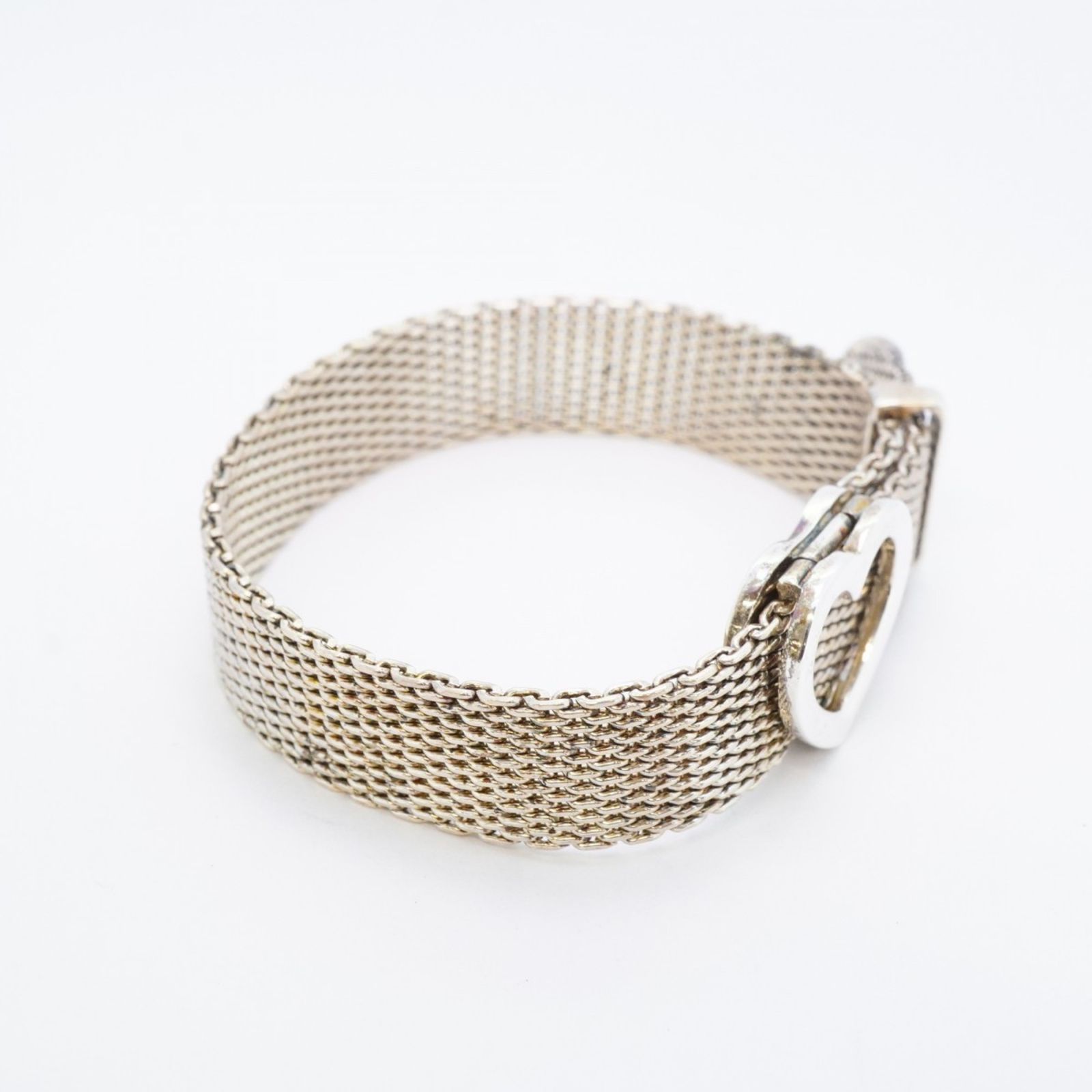 ティファニー(Tiffany) ティファニー ブレスレット サマセット ハート