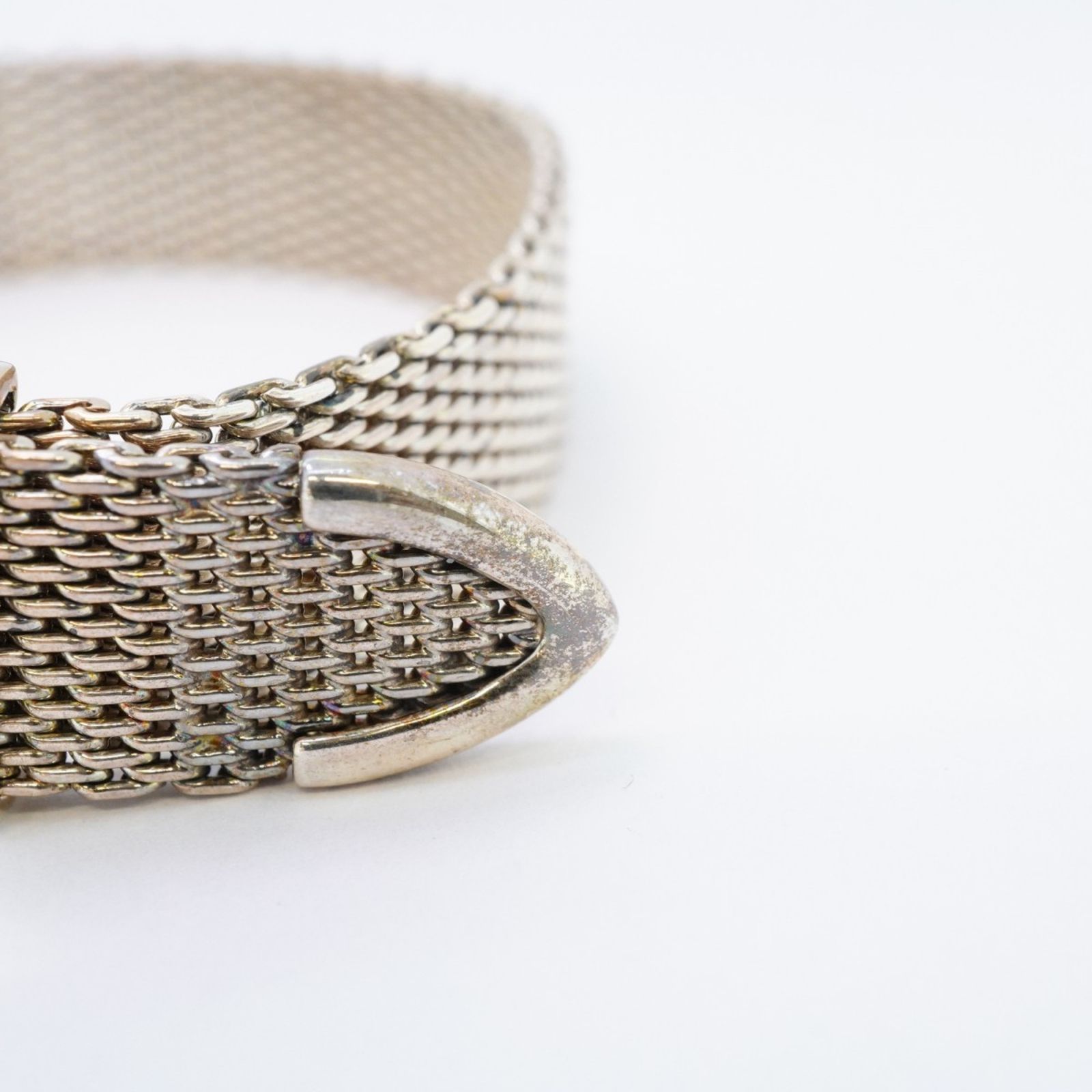 ティファニー(Tiffany) ティファニー ブレスレット サマセット ハート