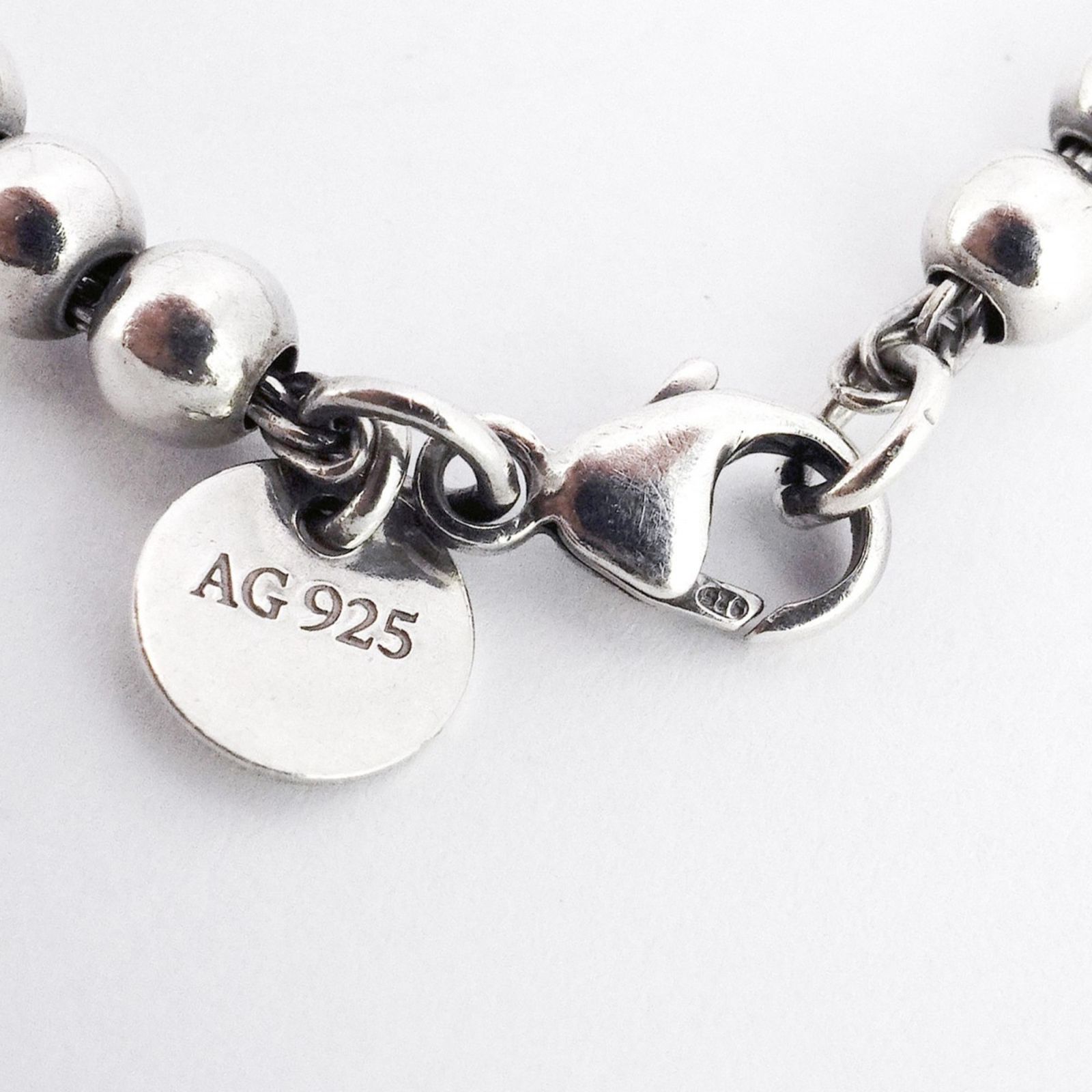 ティファニー(Tiffany) ティファニー ブレスレット リターントゥハート