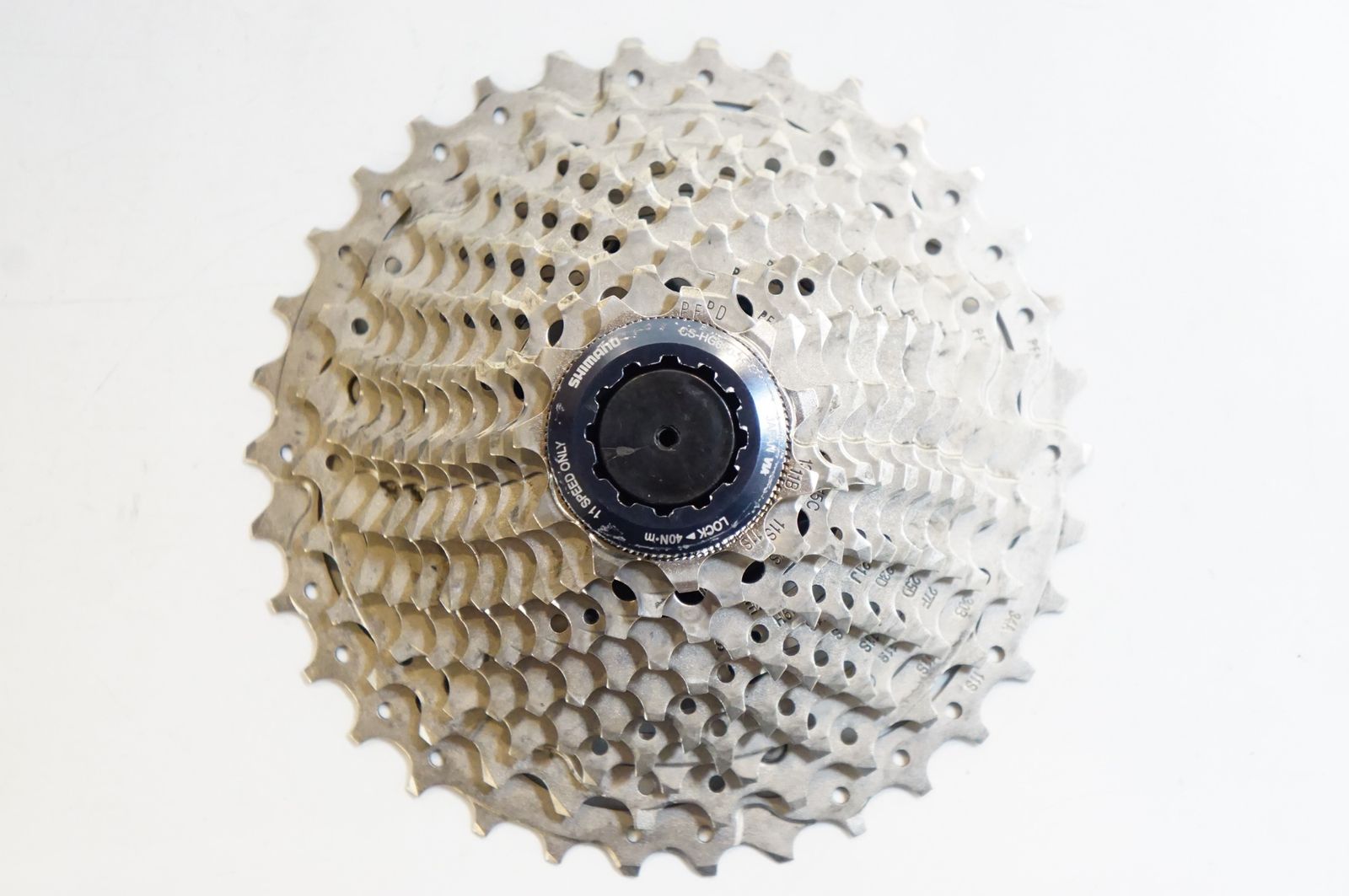 SHIMANO 「シマノ」 CS-HG800-11 11-34T スプロケット / バイチャリ