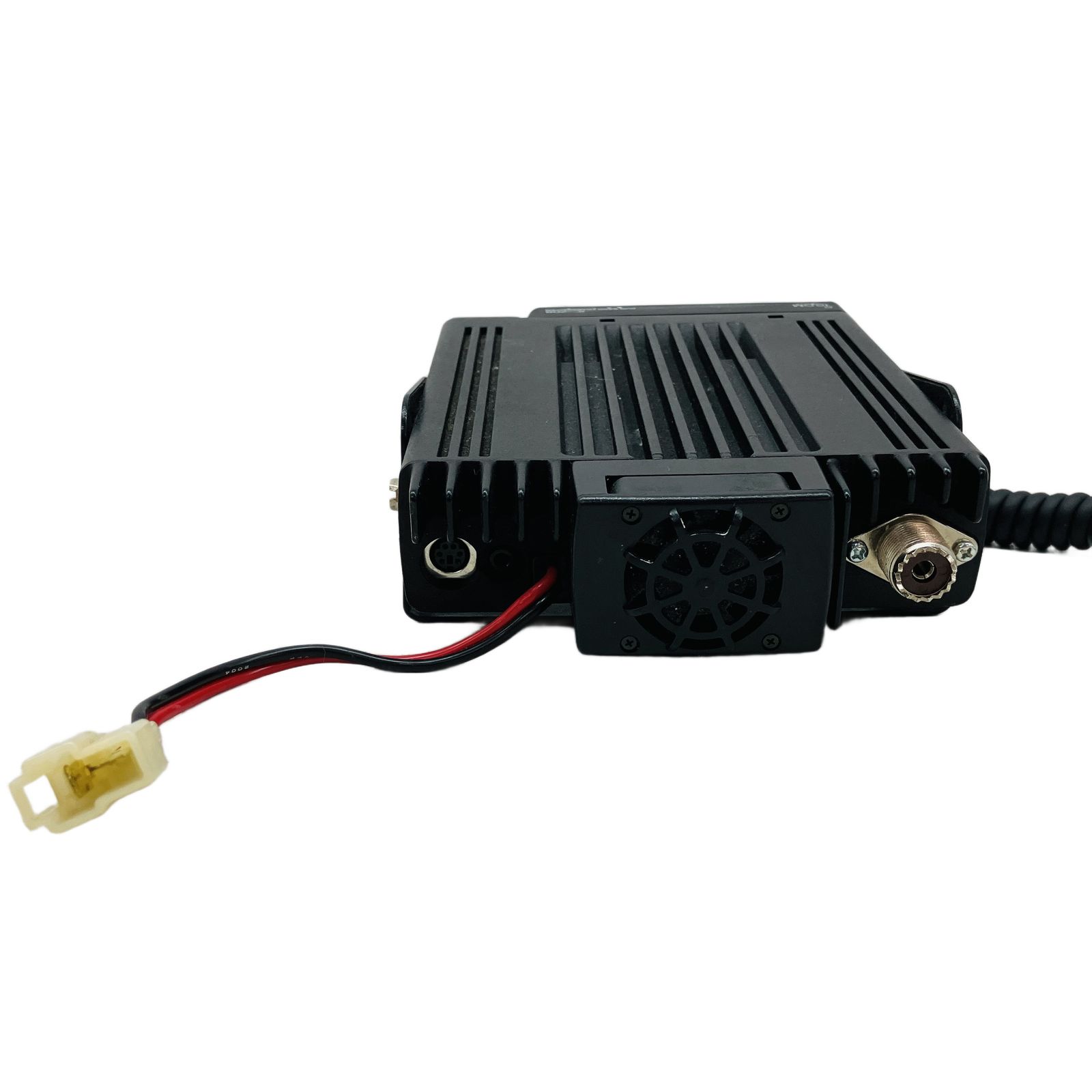 ICOM IC-208 アマチュア無線機 トランシーバー デュアルバンド 中古