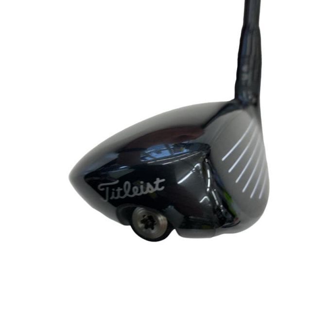 中古】 タイトリスト 818 H1 21° ユーティリティ UT Titleist MCI 70