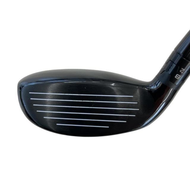 中古】 タイトリスト 818 H1 21° ユーティリティ UT Titleist MCI 70
