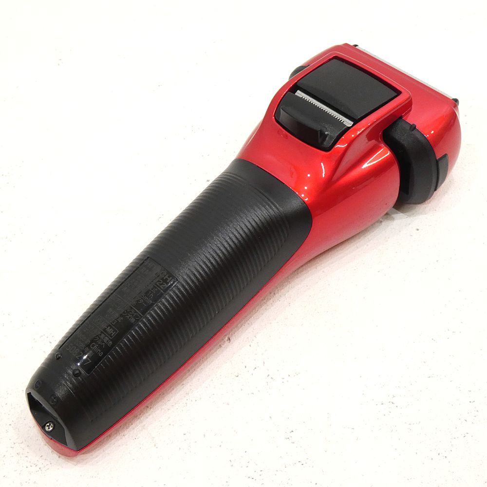 小牧店】開封・美品 HITACHI S-blade 日立 エスブレード シェーバー 4