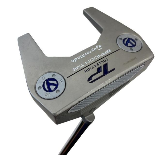 中古】 テーラーメイド TP COLLECTION HYDRO BLAST BANDON TM2 33