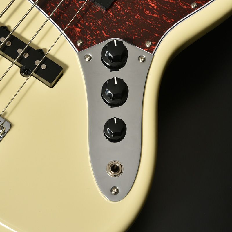 Bacchus BJB-1-RSM/R-TTPG OWH (オリンピックホワイト) べっ甲 柄