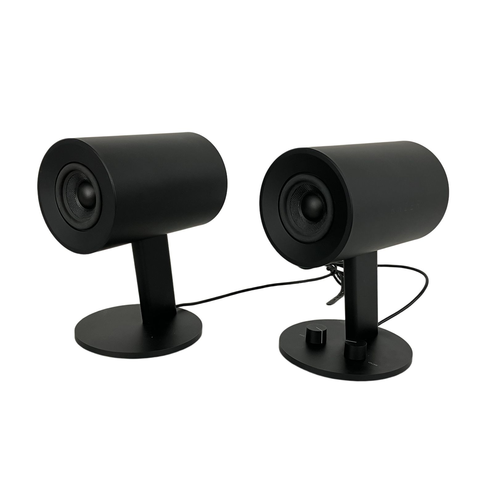 Razer Nommo 2.0 RZ05-0245 ゲーミングスピーカー PC周辺機器 レイザー