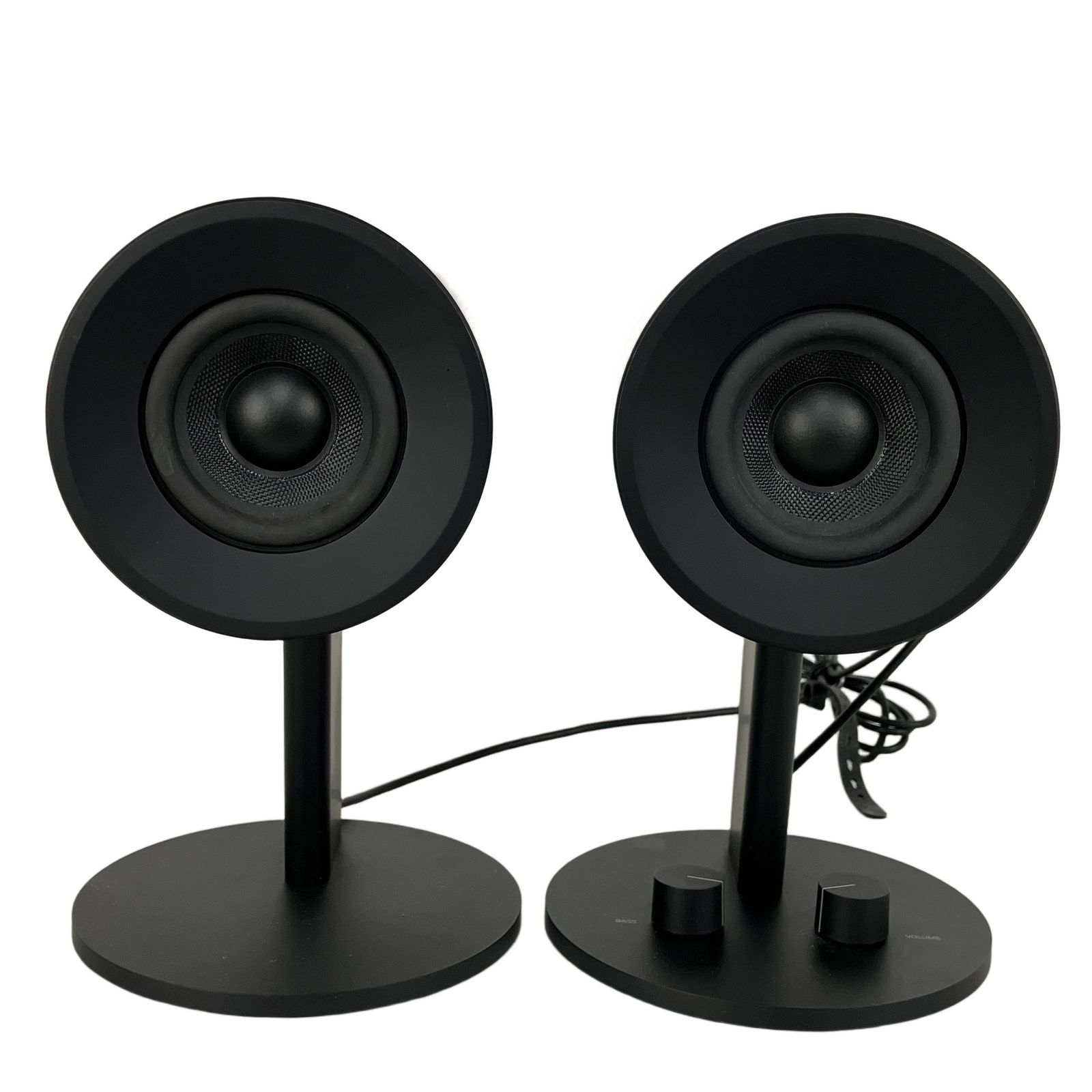 Razer Nommo 2.0 RZ05-0245 ゲーミングスピーカー PC周辺機器 レイザー