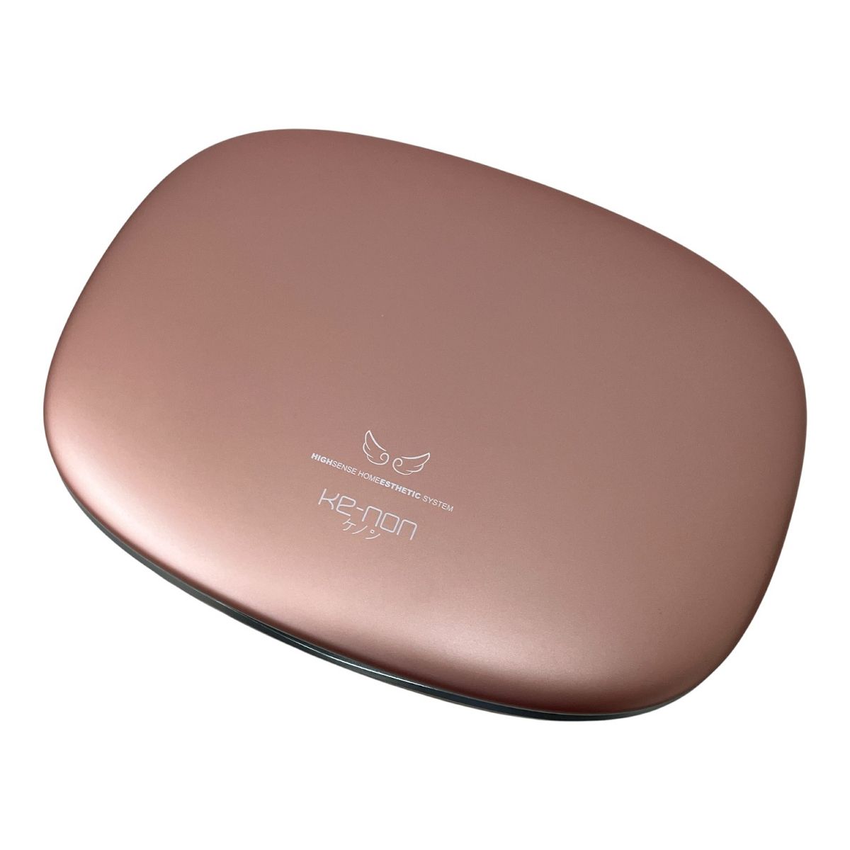 エムテック NIPL-2080 Ver 8.6J Ke-non フラッシュ式 脱毛器 美容 家電