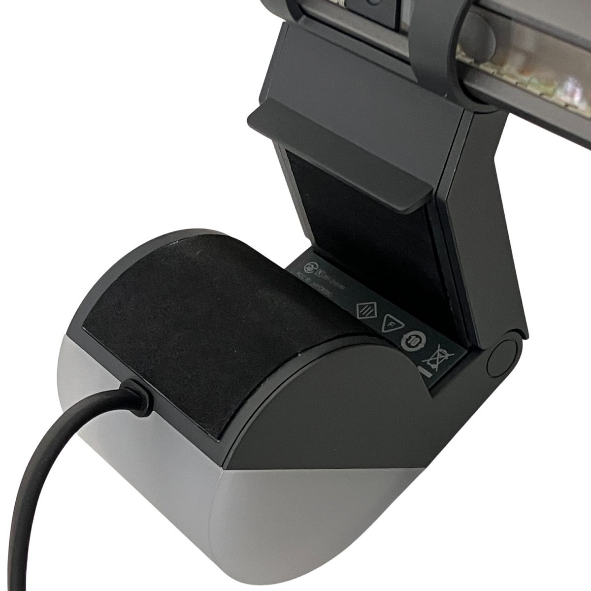 BenQ CR20_C ScreenBar Halo モニターライト スクリーンバー