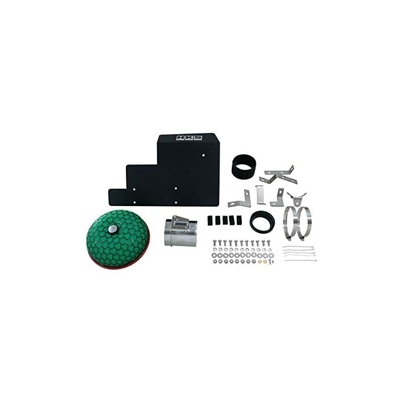HKS 吸気系パーツ スーパーパワーフロー(エアクリーナー) スバル レヴォーグ FA20 / WRX S4 VAG FA20 70019-AF107 1