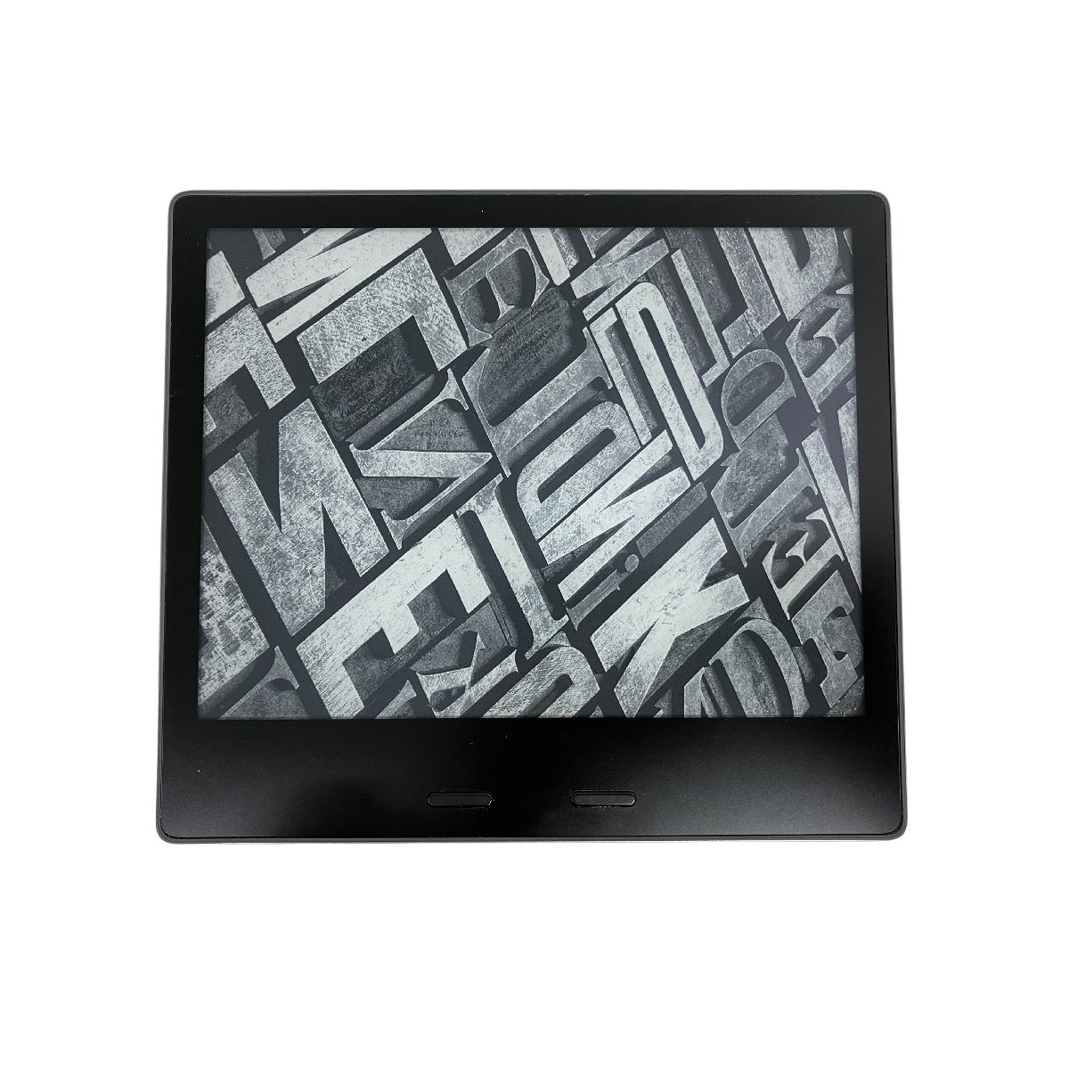 Amazon アマゾン kindle oasis S8IN4O 広告なし キンドル オアシス